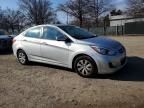 2015 Hyundai Accent gls
