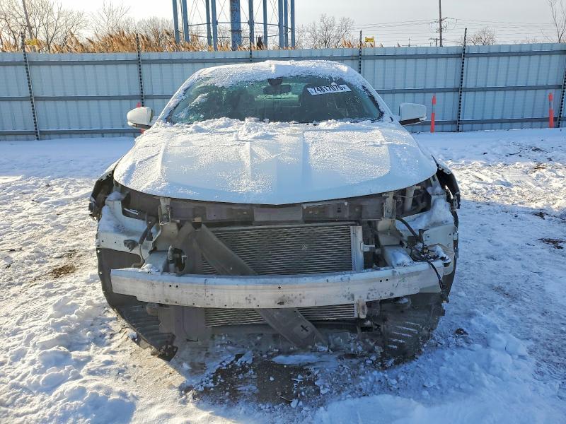 2015 Chevrolet Impala lt