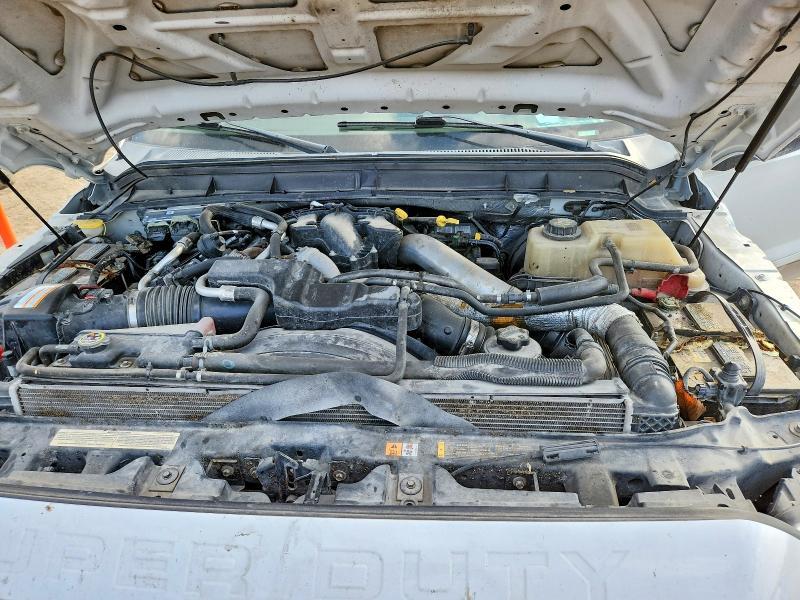 2013 Ford F250 Super Duty