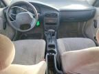 2002 Saturn SL2