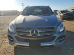 2016 Mercedes-Benz Gle 350