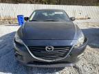 2016 Mazda 3 Sport