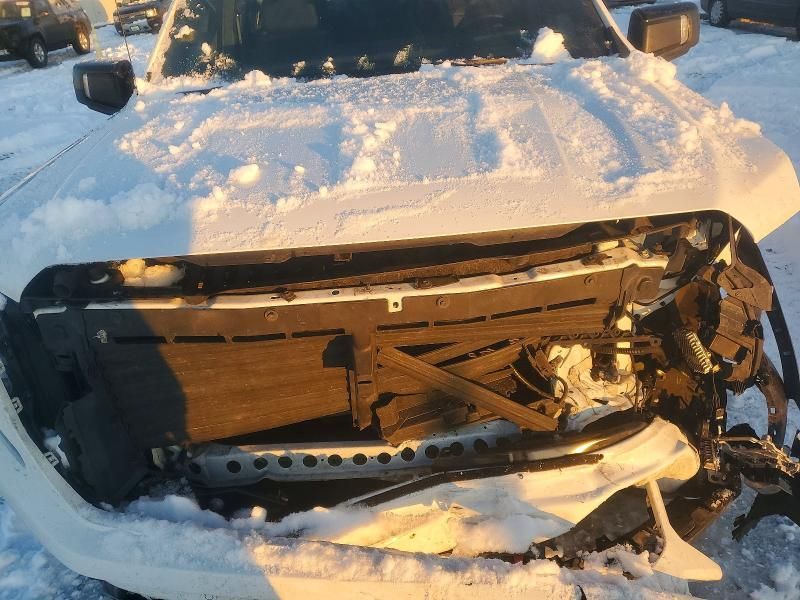 2024 GMC Sierra K1500 AT4