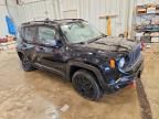 2017 Jeep Renegade Trailhawk