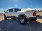 2022 Dodge RAM 3500 Longhorn