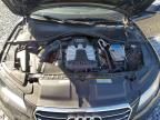 2014 Audi A7 Prestige