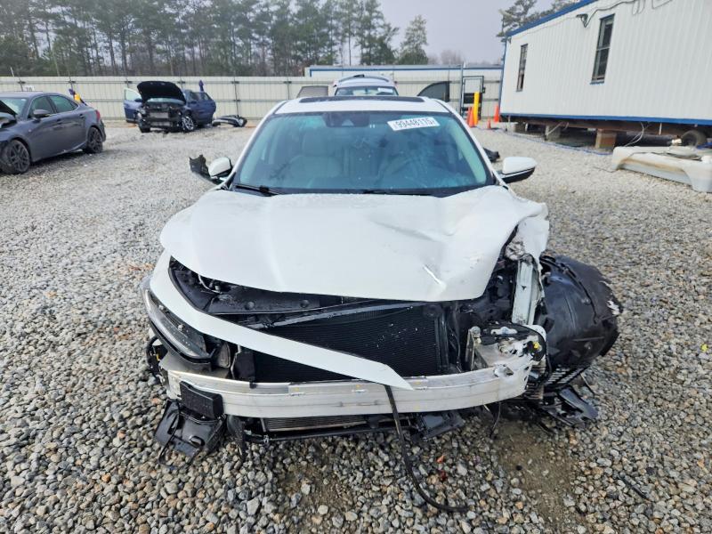 2019 Honda Insight Touring