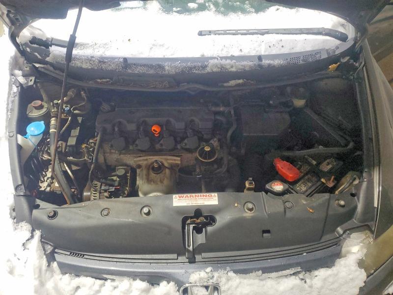2006 Honda Civic ex