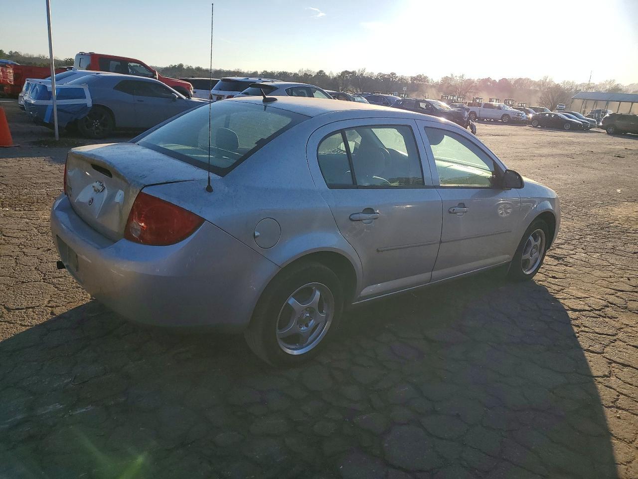 2010 Chevrolet Cobalt ls