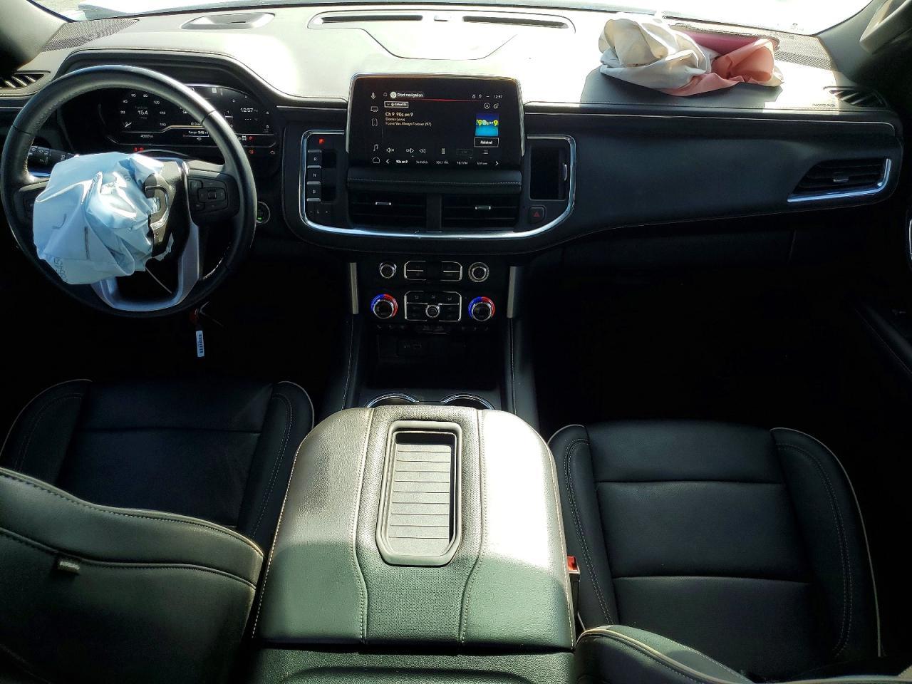 2023 GMC Yukon xl K1500 slt