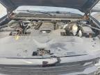 2017 Chevrolet Silverado K1500 LTZ