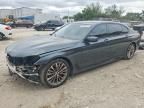 2016 BMW 740 i