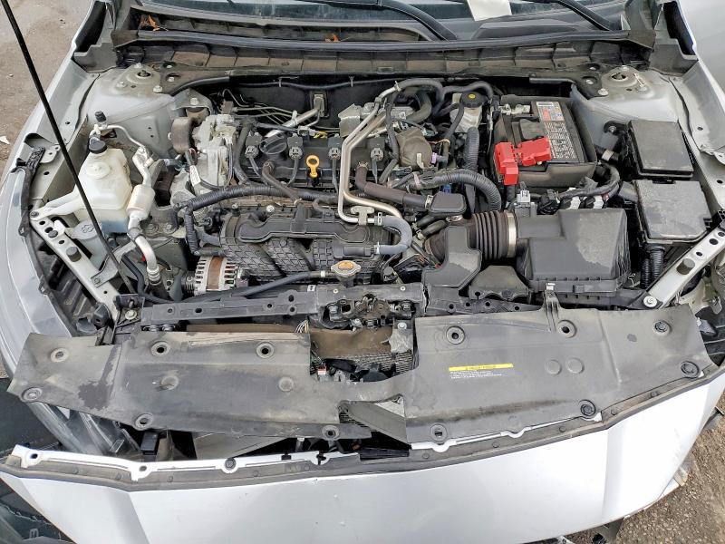 2023 Nissan Altima sv