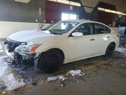 Nissan salvage cars for sale: 2013 Nissan Altima 2.5