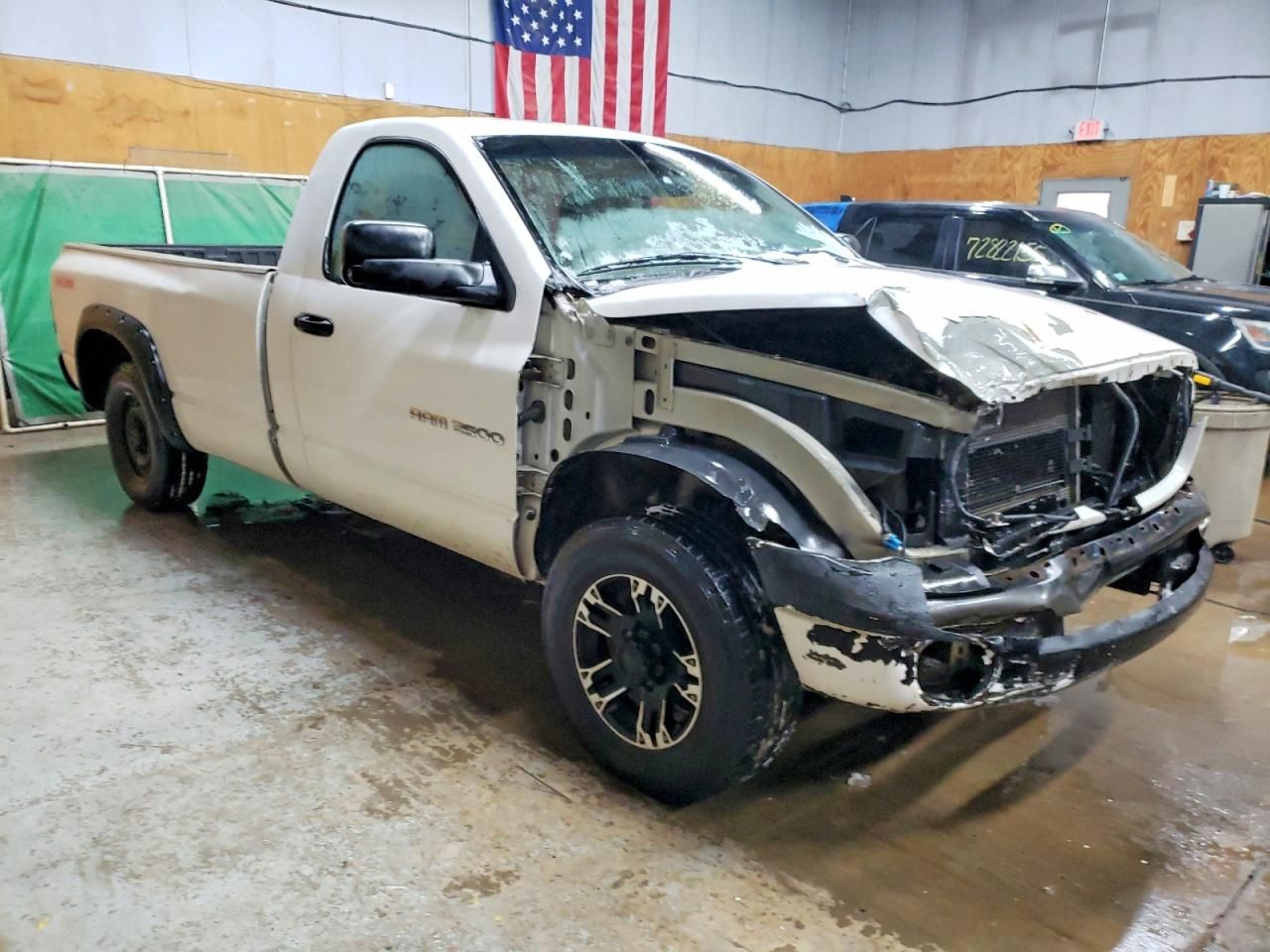 2003 Dodge RAM 2500 ST