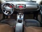 2011 KIA Sportage lx