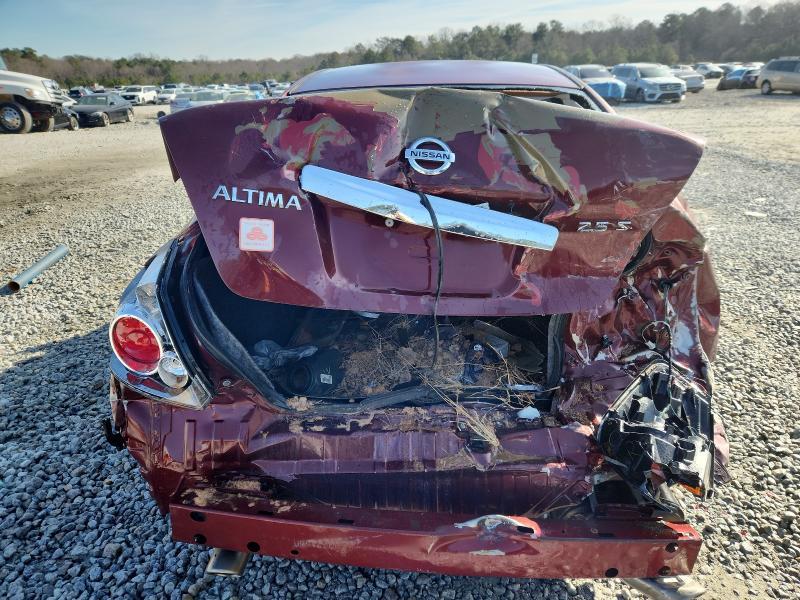 2011 Nissan Altima Base