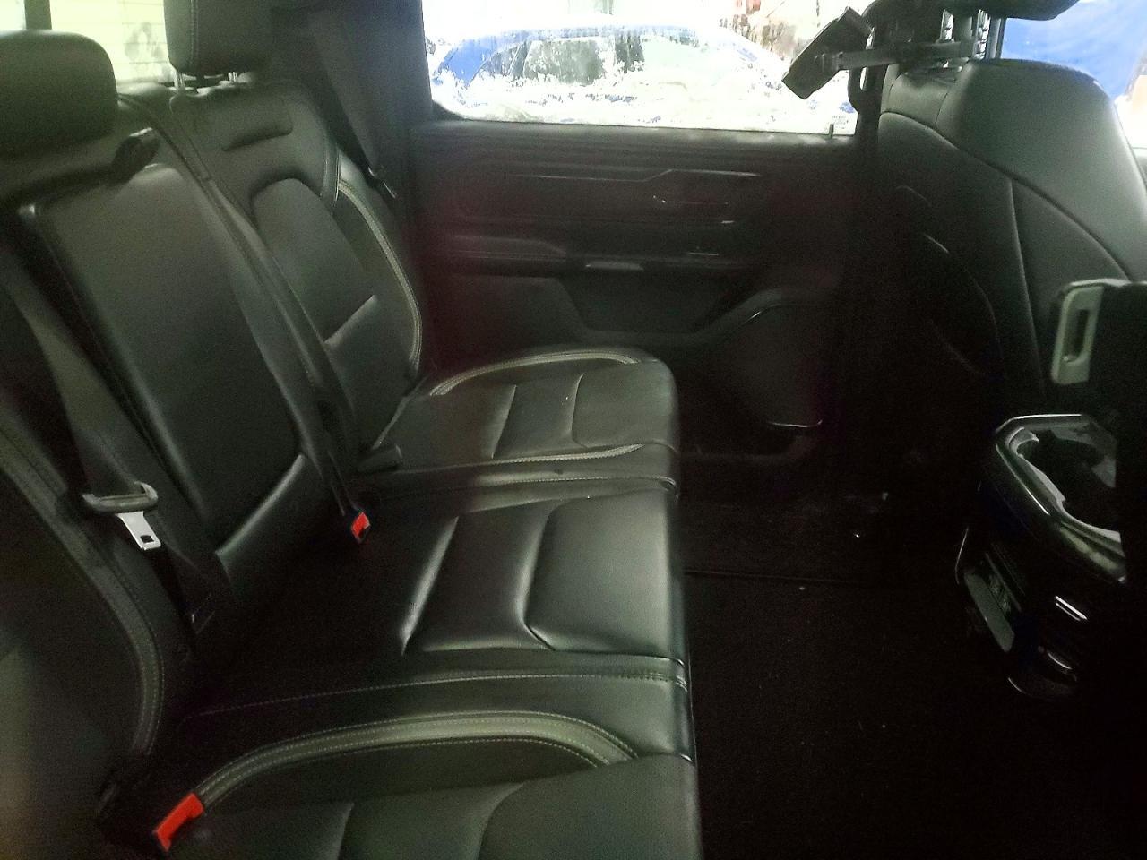 2023 Dodge Ram 1500 Rebel