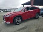 2020 Lexus Rx 350 Base