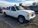 2008 Ford Ranger Super cab