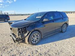 Chevrolet salvage cars for sale: 2019 Chevrolet Equinox ls