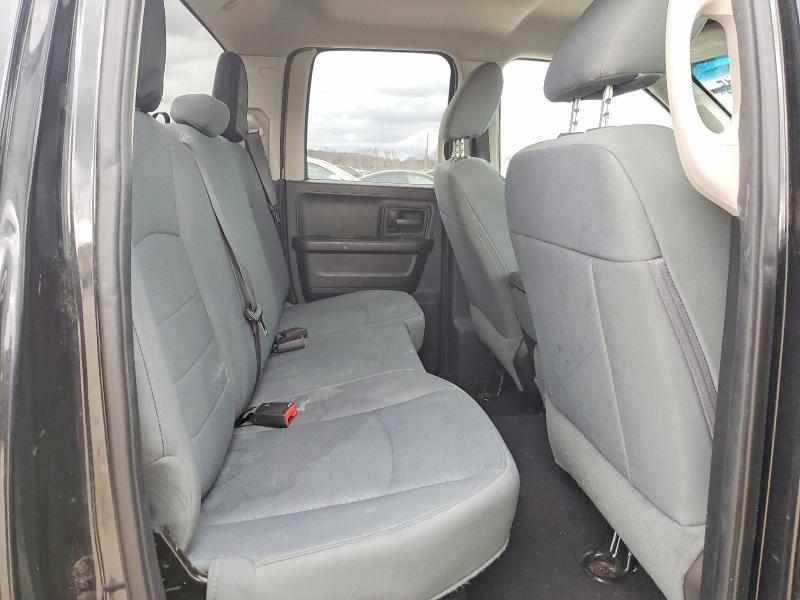 2017 Dodge RAM 1500 ST