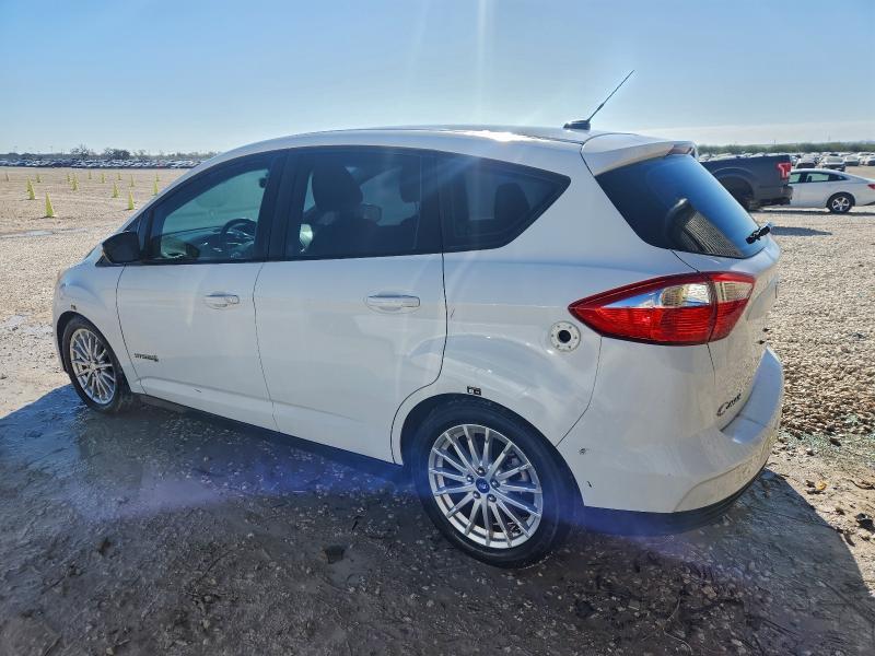 2013 Ford C-max se