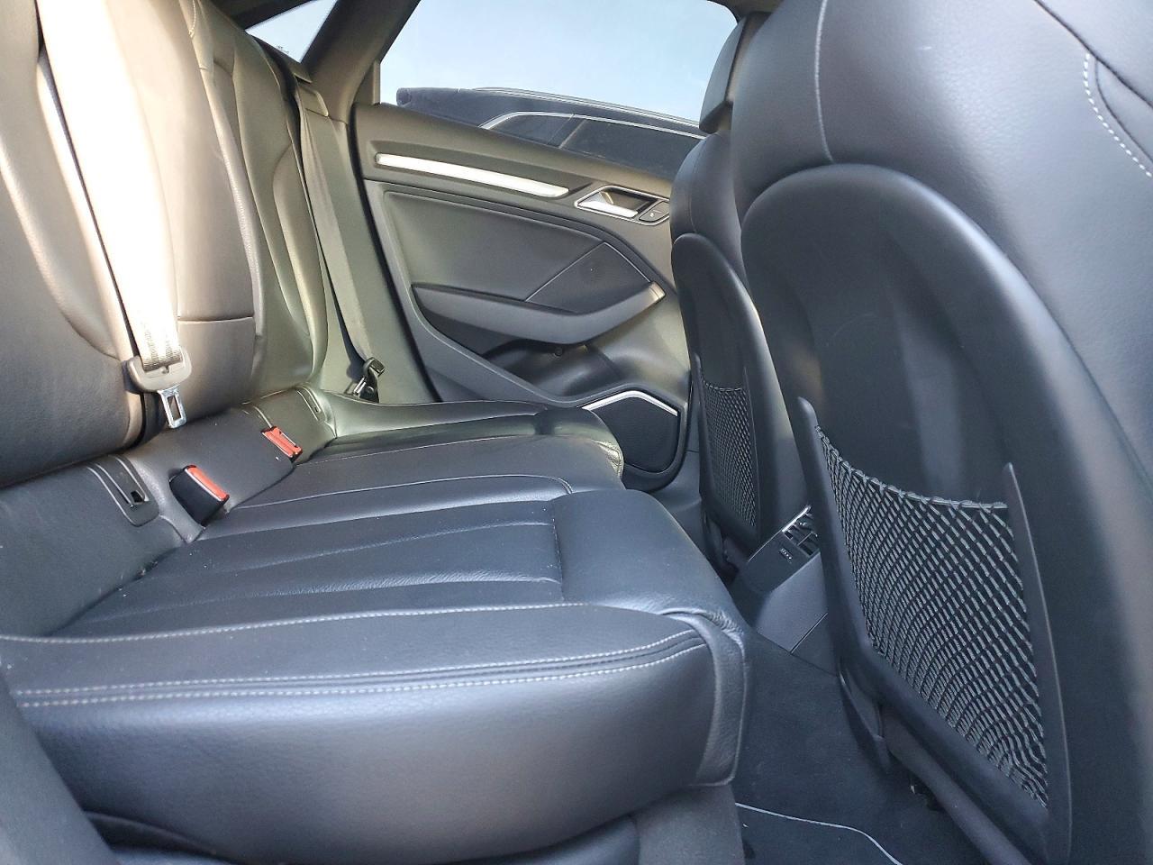 2017 Audi S3 Premium Plus