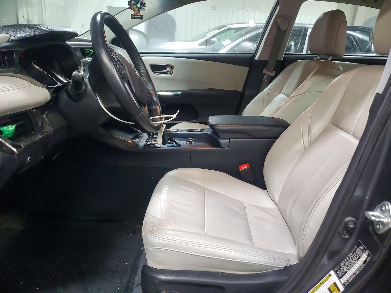 2013 Toyota Avalon Base