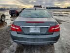 2012 Mercedes-Benz E 350 4matic