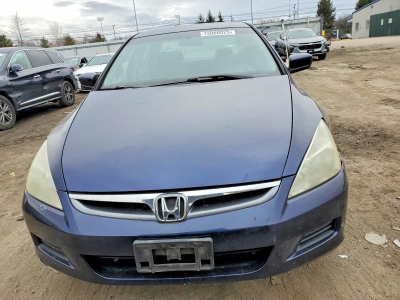 2006 Honda Accord lx