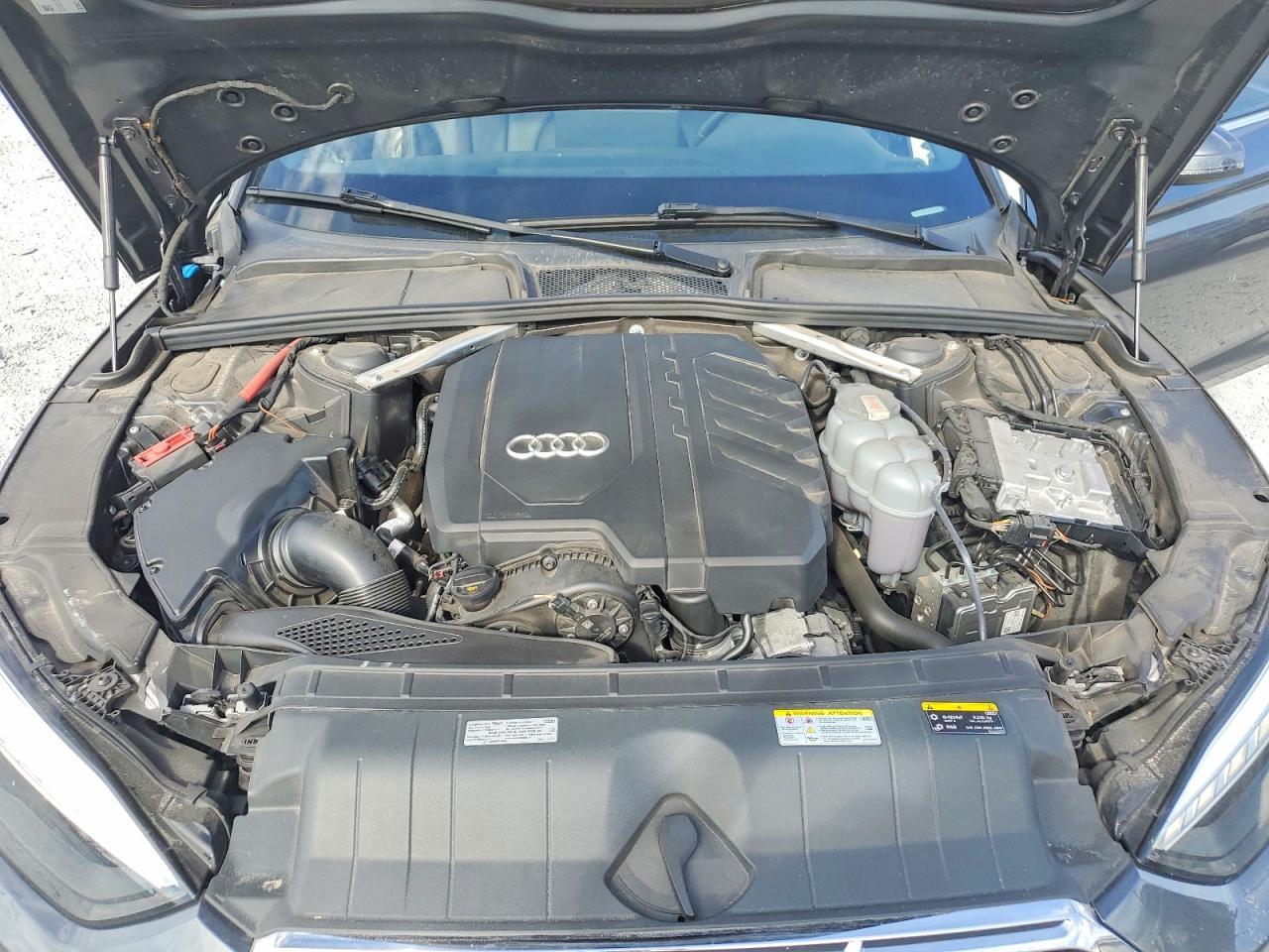 2023 Audi A5 Premium 45