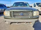 2001 Ford Explorer Sport