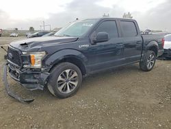 2020 Ford F150 Supercrew for sale in San Diego, CA