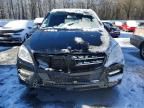 2015 Mercedes-Benz Ml 350 4matic