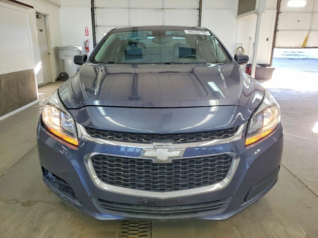 2014 Chevrolet Malibu ls