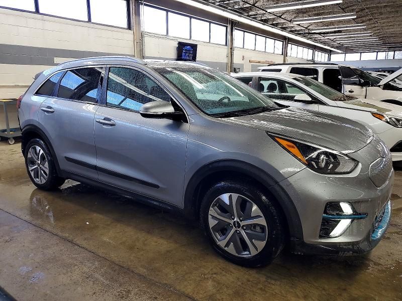 2022 KIA Niro s