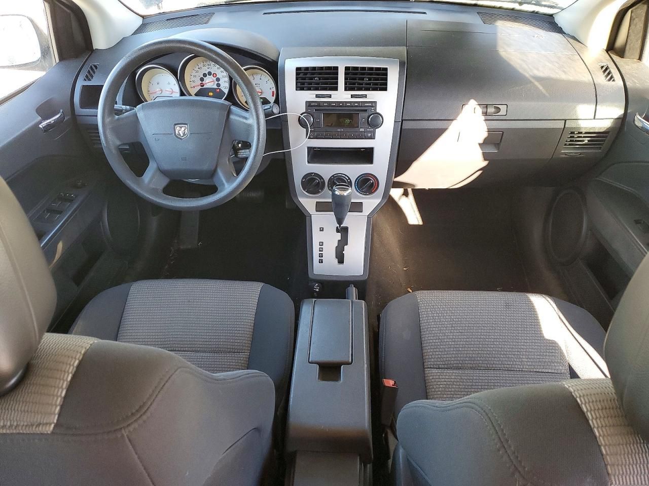 2008 Dodge Caliber sxt