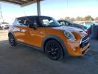 2014 Mini Cooper s