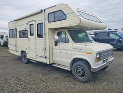 1990 Ford Motorhome for sale in Eugene, OR