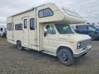 1990 Ford Motorhome