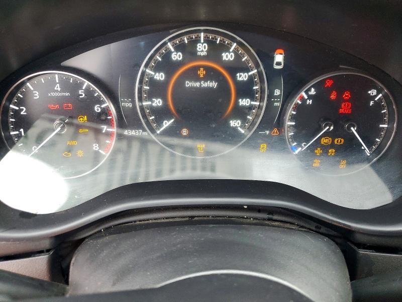 2024 Mazda 3 Premium Plus