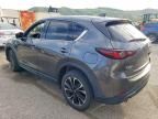 2022 Mazda Cx-5 Premium Plus