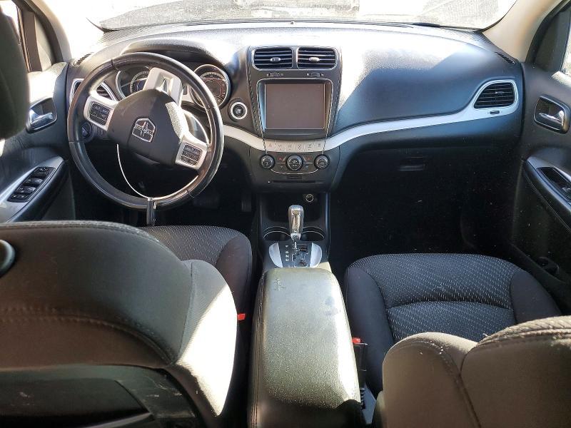 2014 Dodge Journey sxt