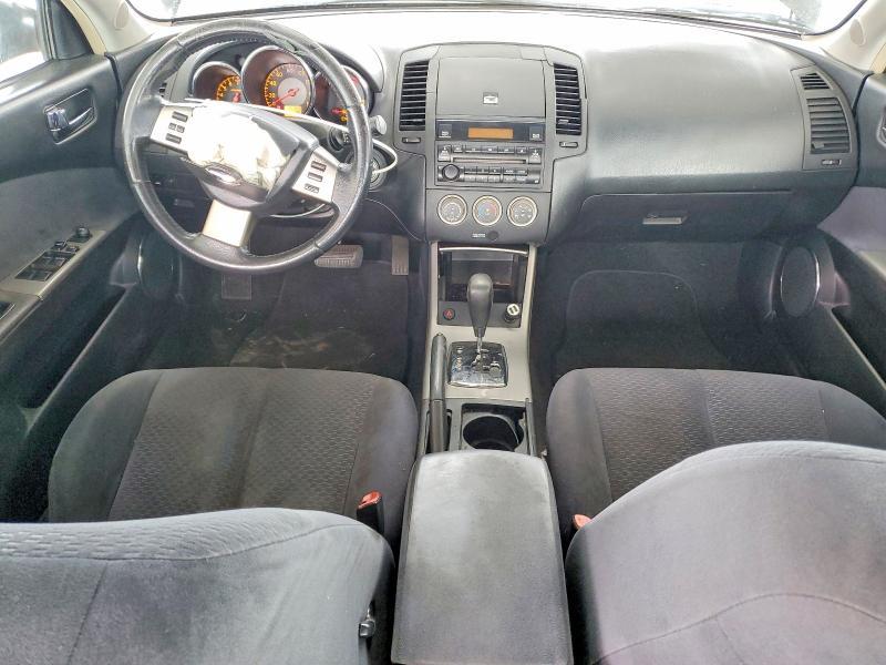 2006 Nissan Altima 3.5 se