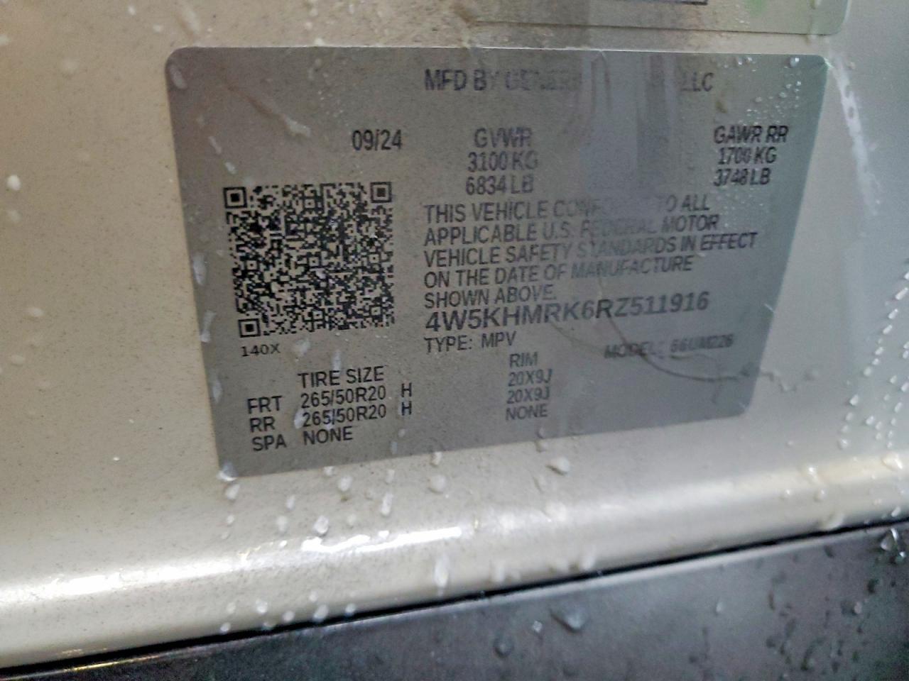 2024 Acura Zdx A-spec