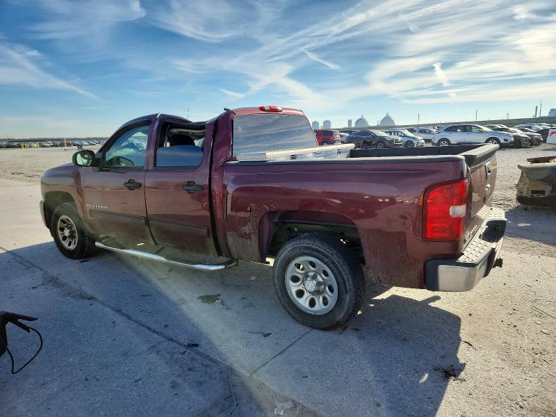 2009 Chev Silverado C1500