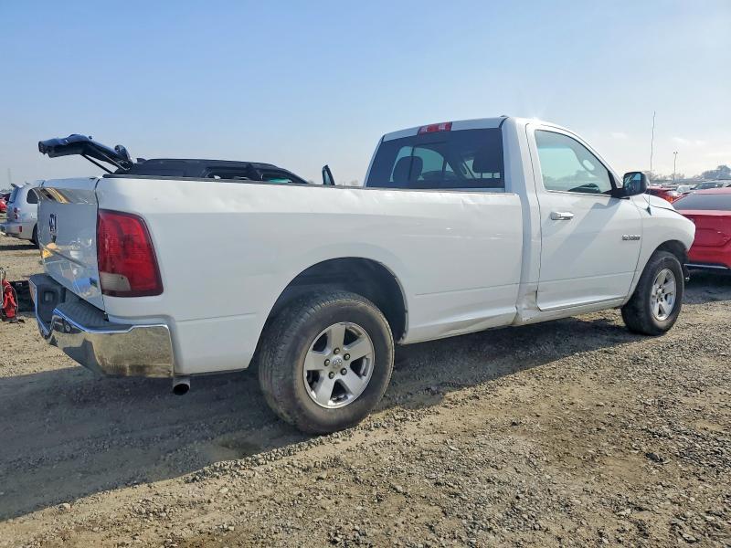 2010 Dodge Ram 1500