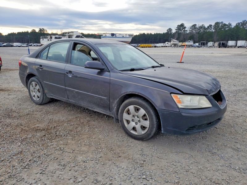 2009 Hyundai Sonata gls
