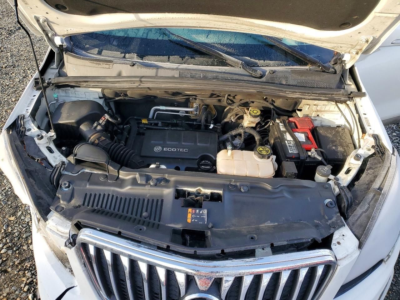 2014 Buick Encore Convenience